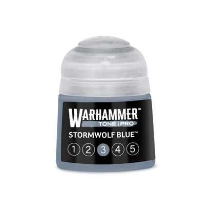 Warhammer: Tone Pro Paints