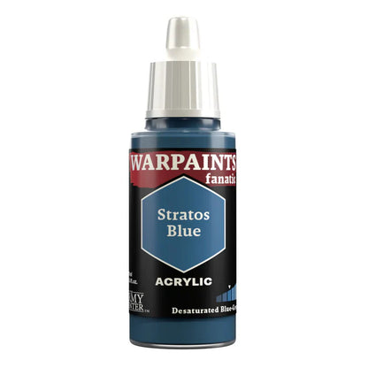 The Army Painter Fanatic Paints: Desaturated Blue-Greys