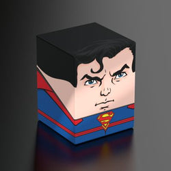 Squaroes: Justice League Deckboxes