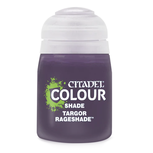 GW Shade Targor Rageshade