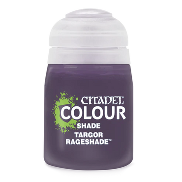 GW Shade Targor Rageshade