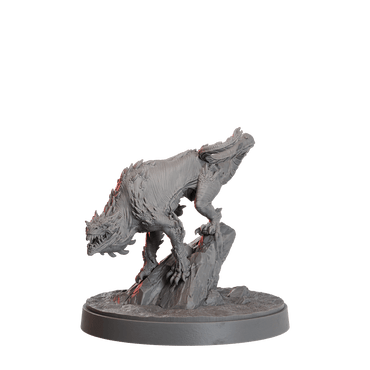 Malediction: Tarok Beast