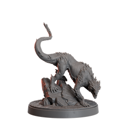 Malediction: Tarok Beast