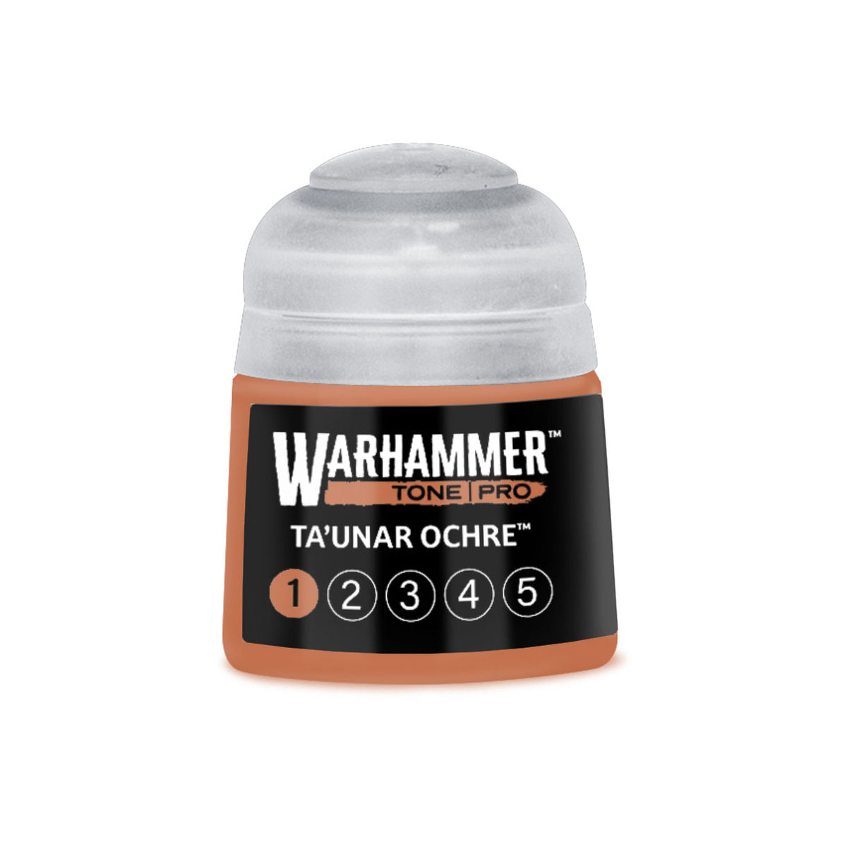 Warhammer: Tone Pro Paints