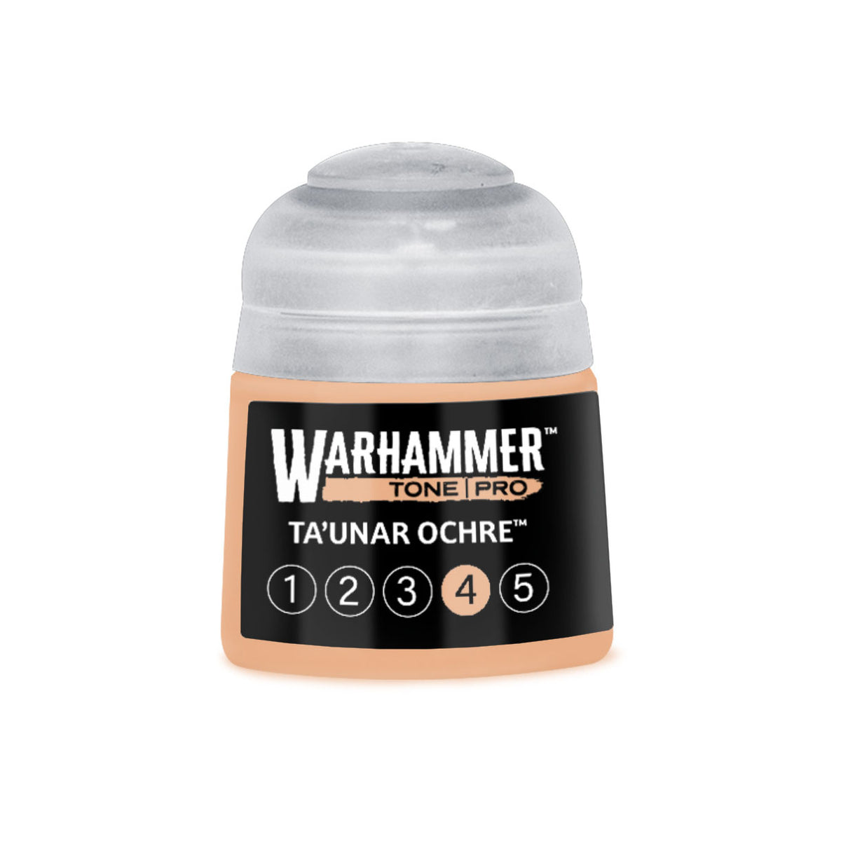 Warhammer: Tone Pro Paints