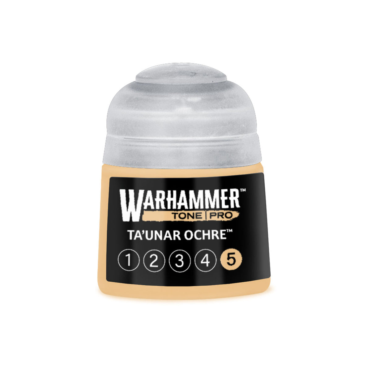Warhammer: Tone Pro Paints