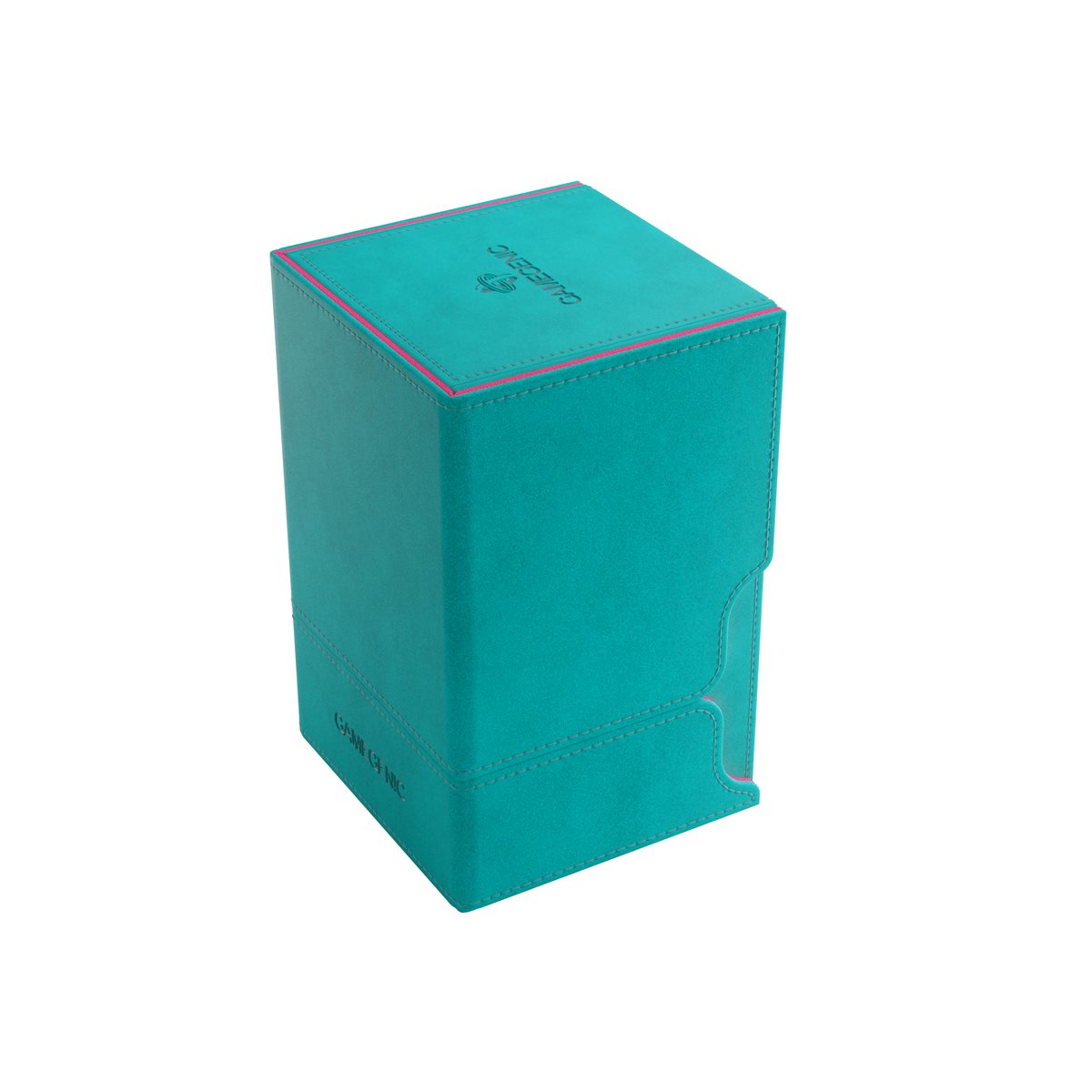 Deck Box: Watchtower XL