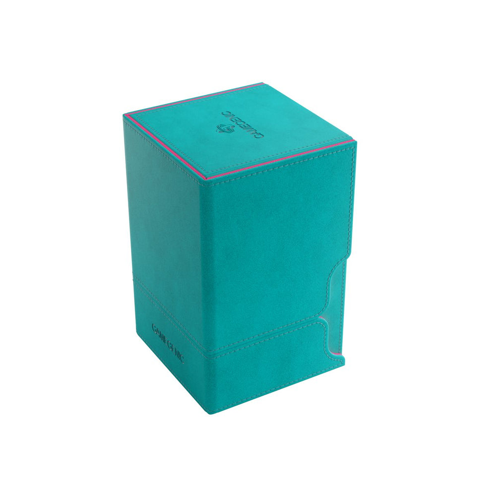Deck Box: Watchtower XL