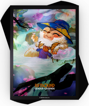 Riftbound Spiritforged: Sleeves