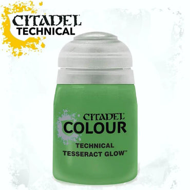 GW Technical Paint Tesseract Glow