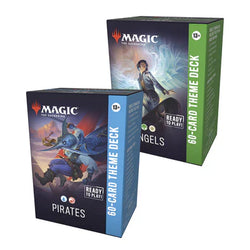 (Pre-Order Jan 16th) Lorwyn Eclipsed: Standard Pre-Cons