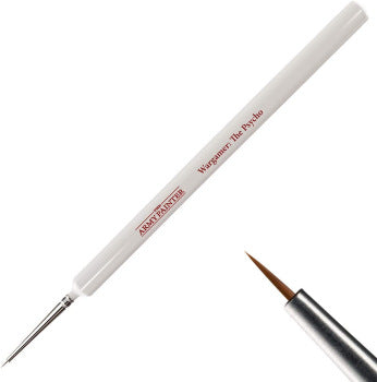 Army Painter: Paint Brushes