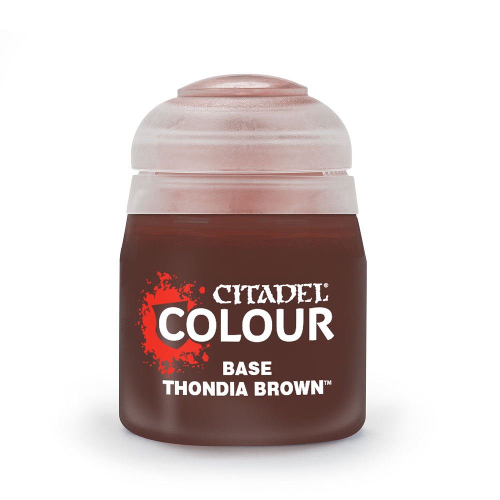 GW Base Thondia Brown