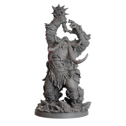 Malediction: Thundersteps