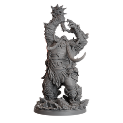 Malediction: Thundersteps