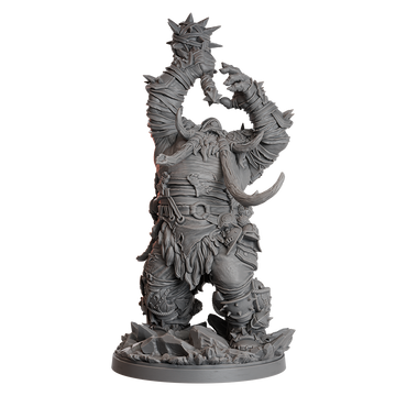 Malediction: Thundersteps