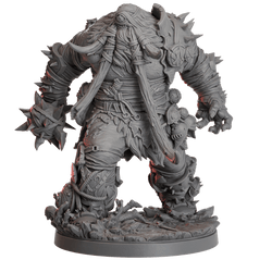 Malediction: Thundersteps