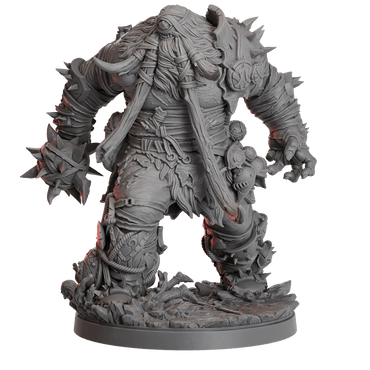 Malediction: Thundersteps