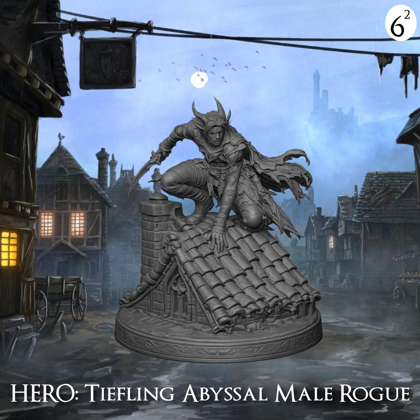 Mecha Models: Series 1 | Heroes Rise