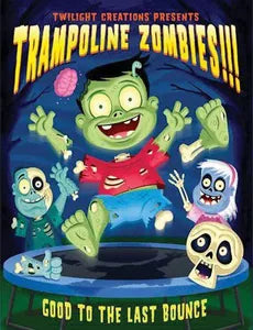 Trampoline Zombies