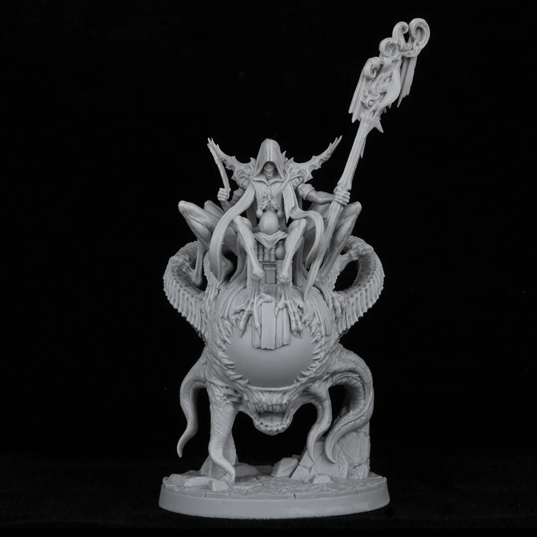 Creature Caster: Trickster on Witness