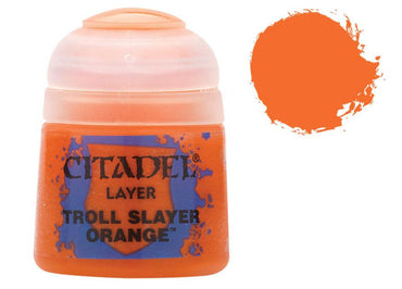 GW Layer Troll Slayer Orange