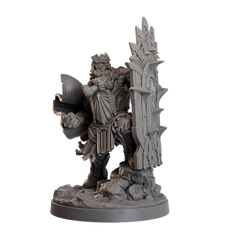 Malediction: Truestone Exemplar