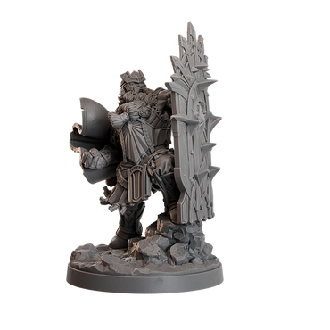 Malediction: Truestone Exemplar