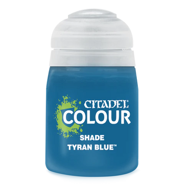 GW Shade Tyran Blue