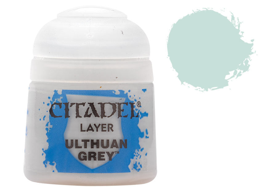 GW Layer Ulthuan Grey