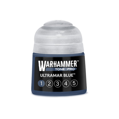 Warhammer: Tone Pro Paints