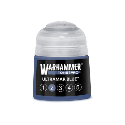 Warhammer: Tone Pro Paints