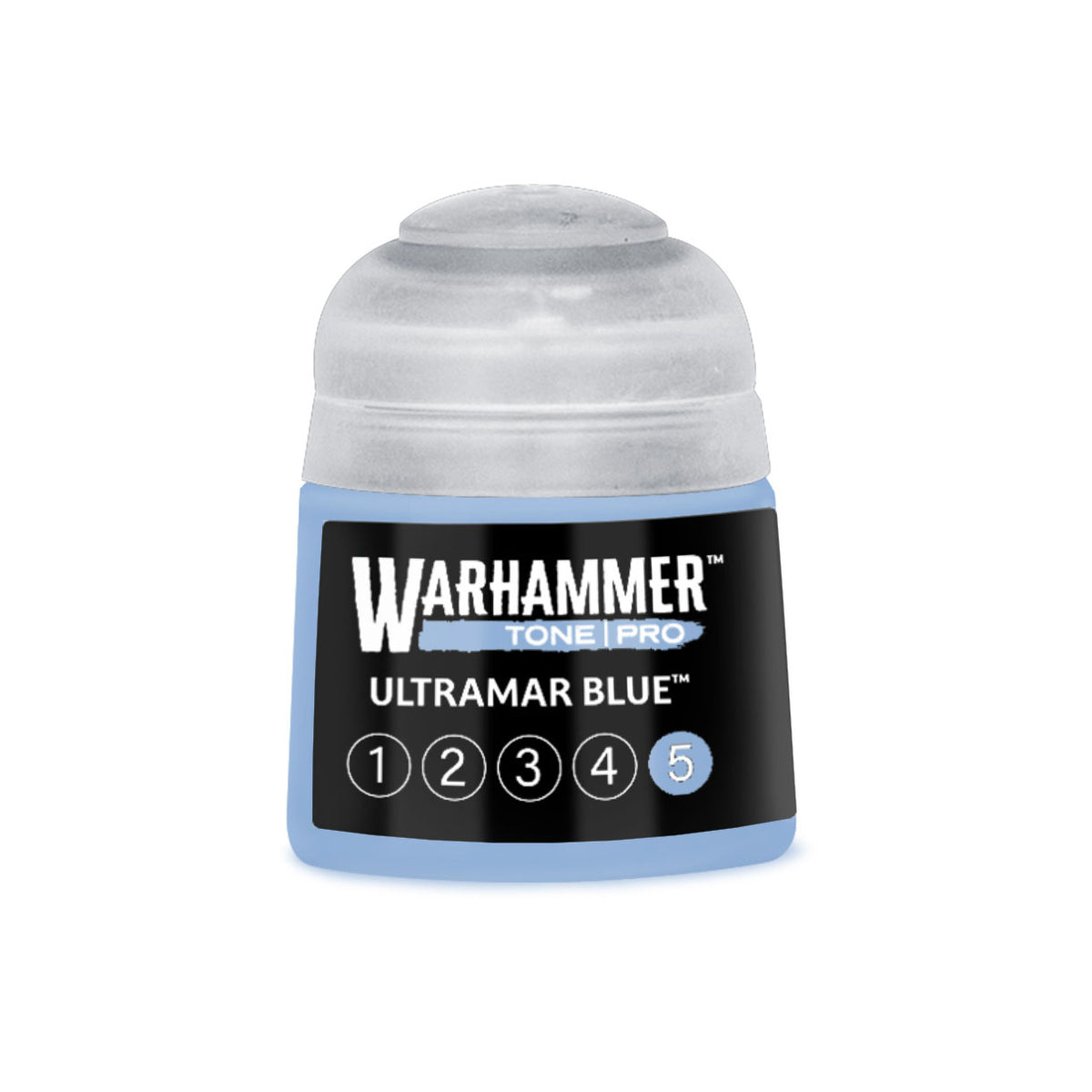 Warhammer: Tone Pro Paints