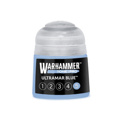 Warhammer: Tone Pro Paints