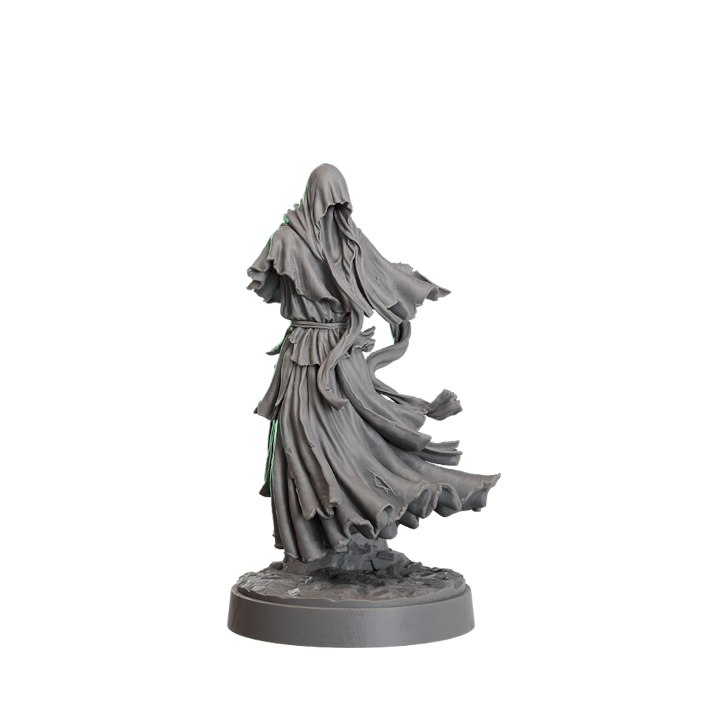 Malediction: Umberland Shade