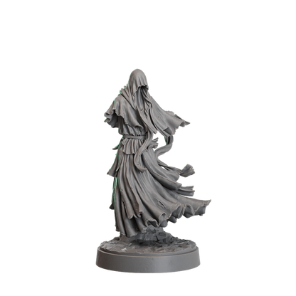 Malediction: Umberland Shade