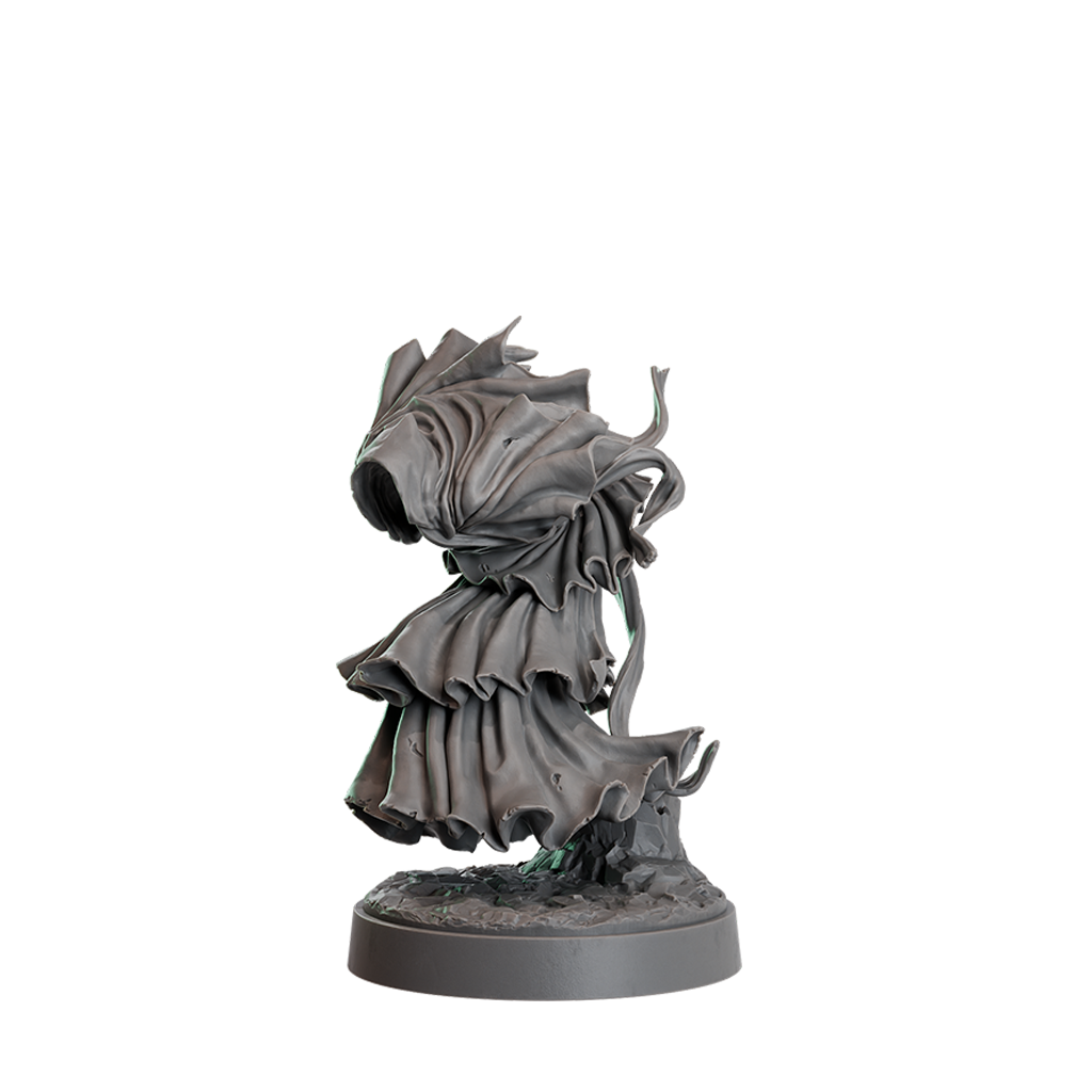 Malediction: Umberland Shade