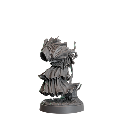 Malediction: Umberland Shade