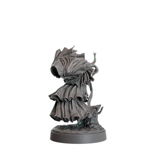 Malediction: Umberland Shade