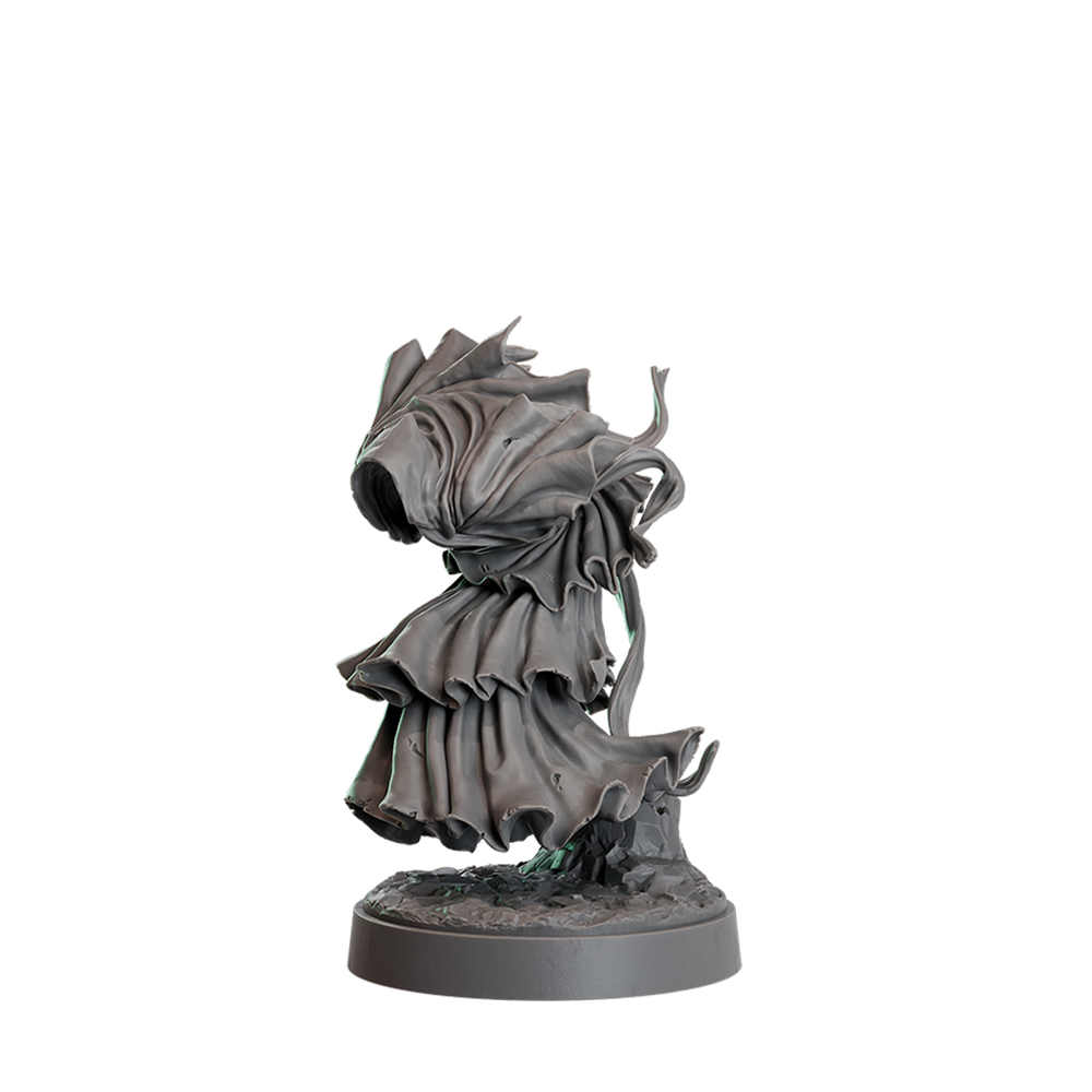 Malediction: Umberland Shade