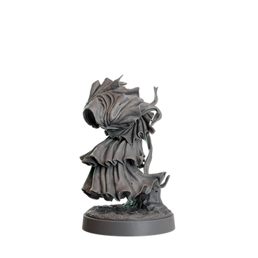 Malediction: Umberland Shade