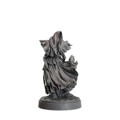 Malediction: Umberland Shade