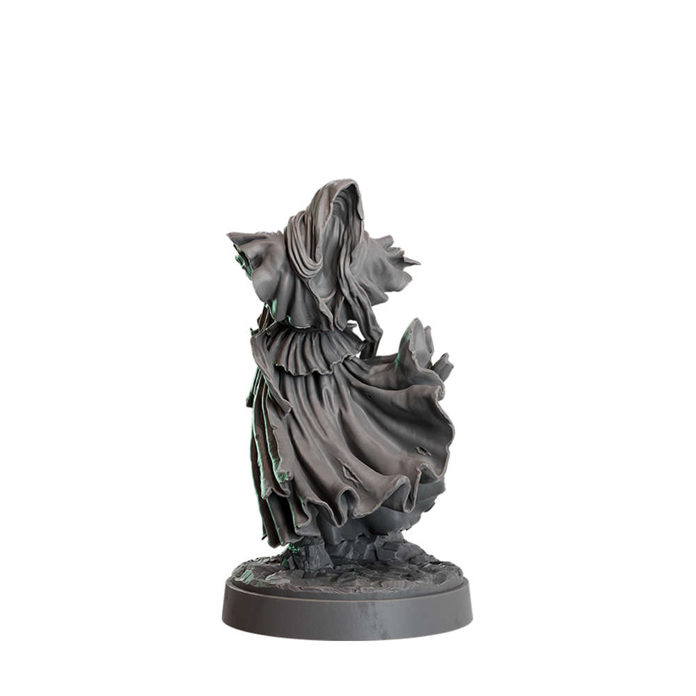 Malediction: Umberland Shade