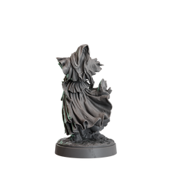 Malediction: Umberland Shade