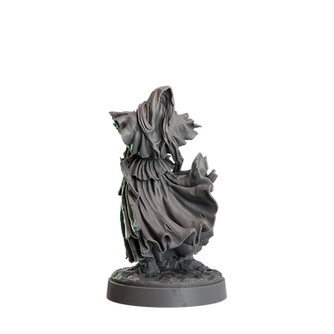 Malediction: Umberland Shade