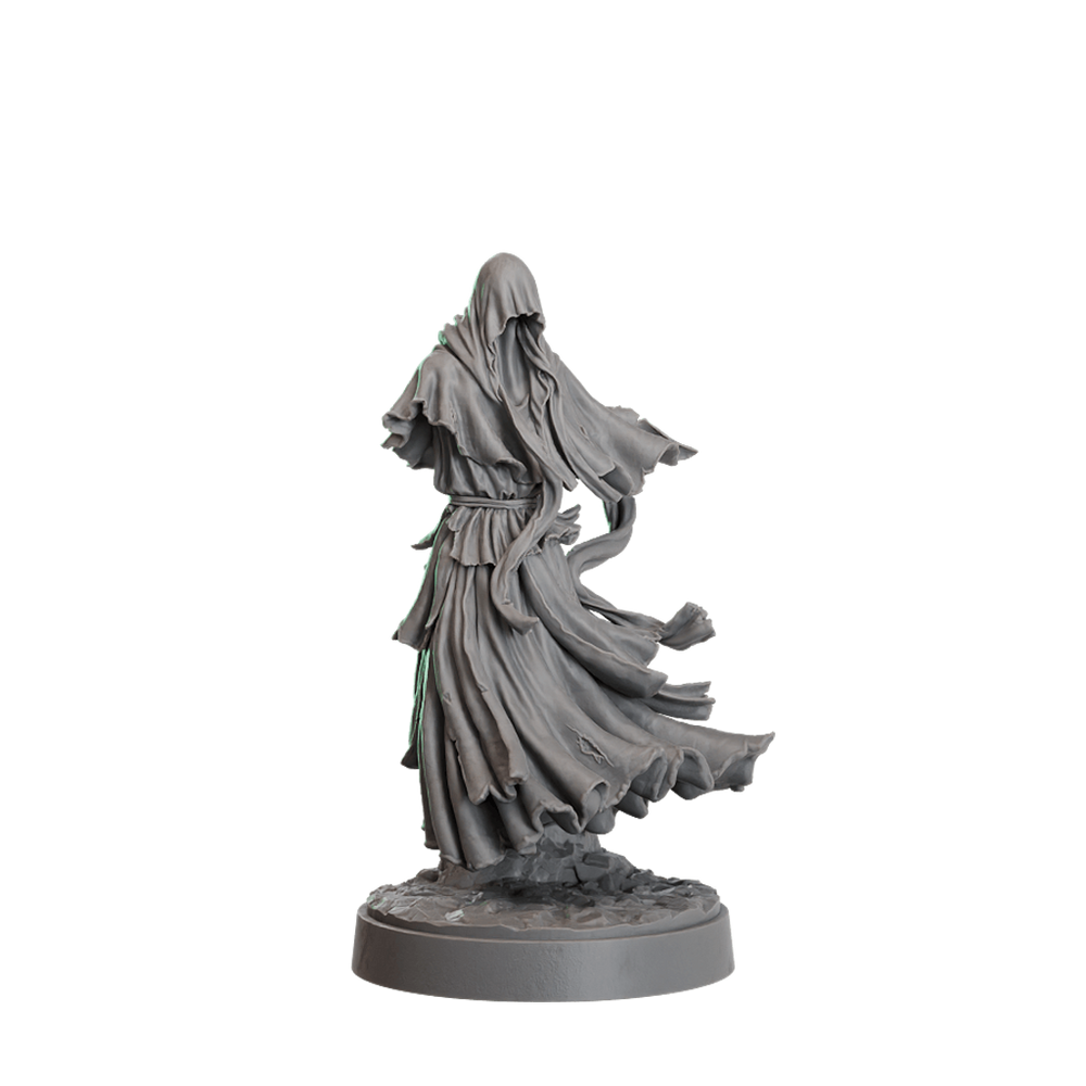 Malediction: Umberland Shade