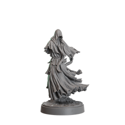 Malediction: Umberland Shade