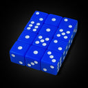 Merchant Guild House: 12D6 Cubes