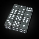 Merchant Guild House: 12D6 Cubes