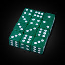 Merchant Guild House: 12D6 Cubes